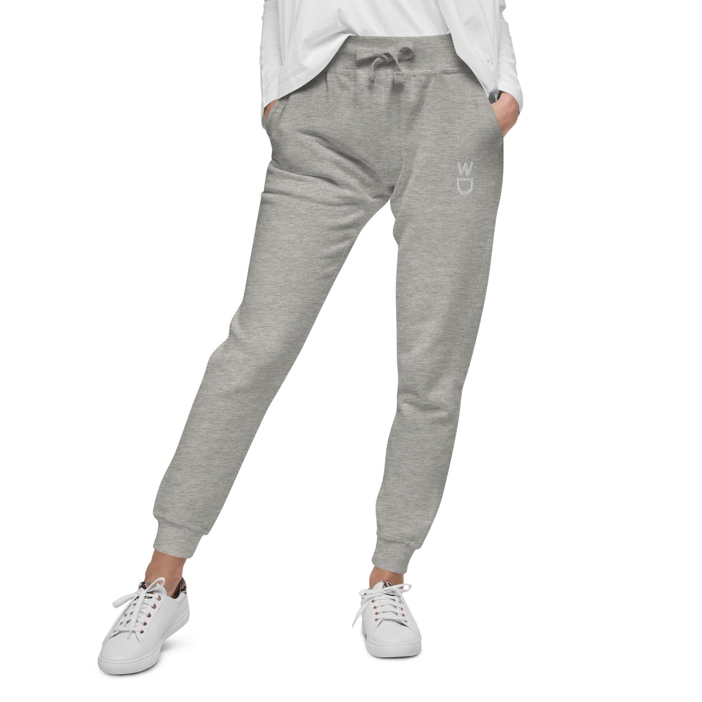 DW Classic Unisex Sweatpants