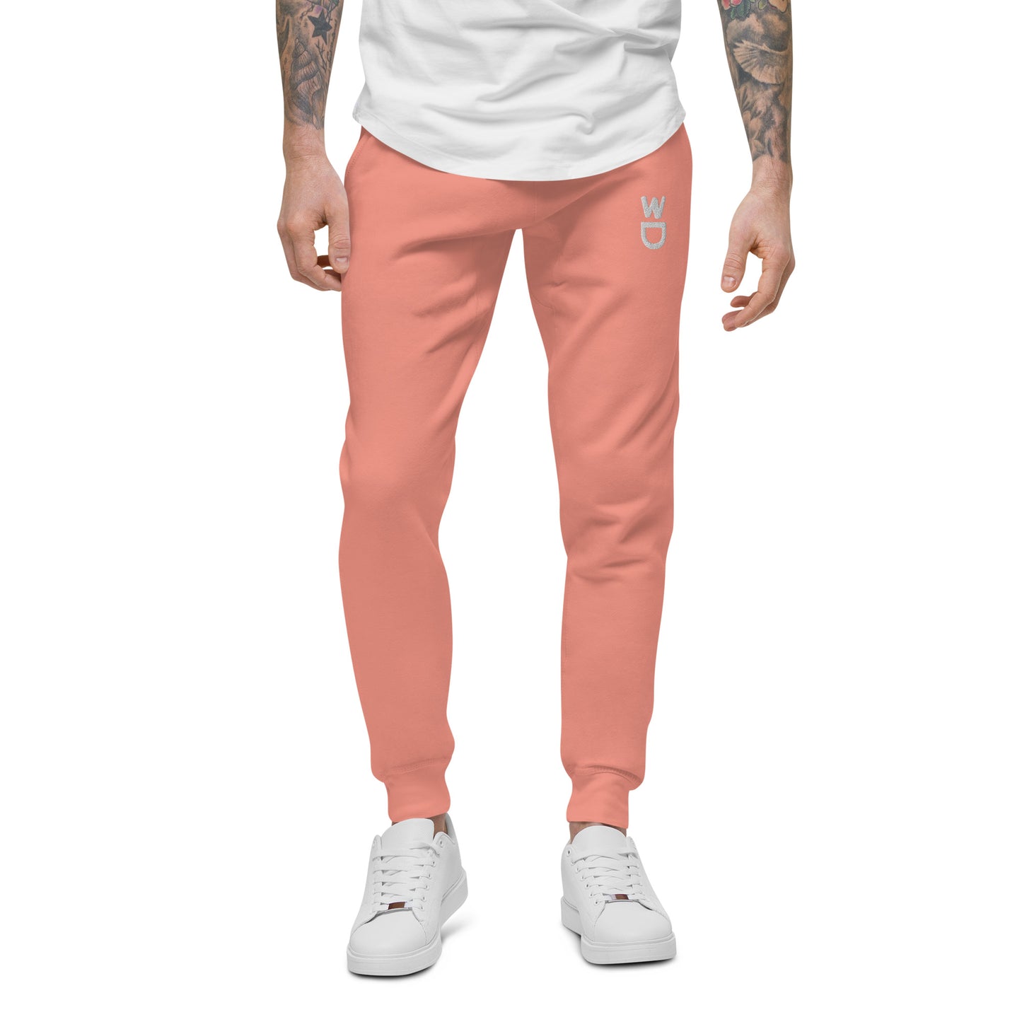 DW Classic Unisex Sweatpants