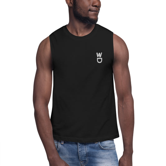 Dream Walker Muscle Shirt