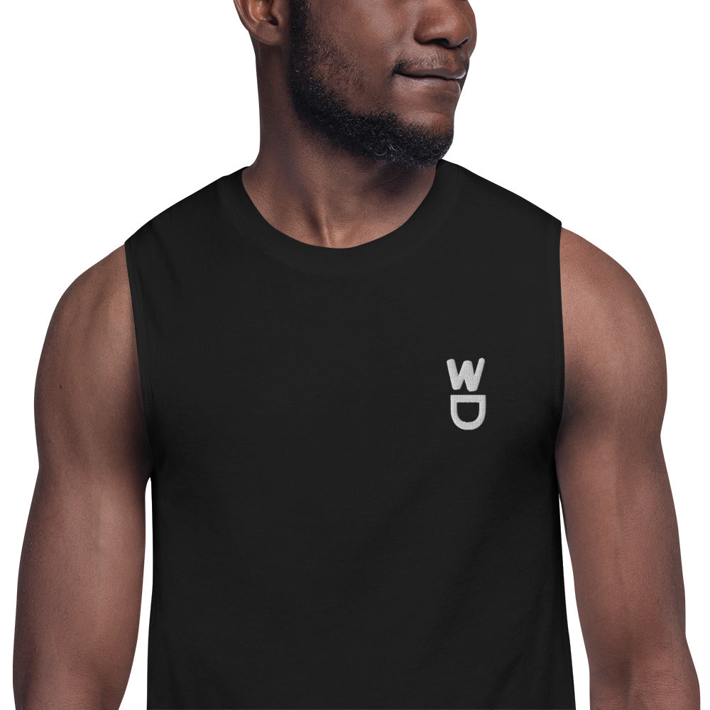 Dream Walker Muscle Shirt