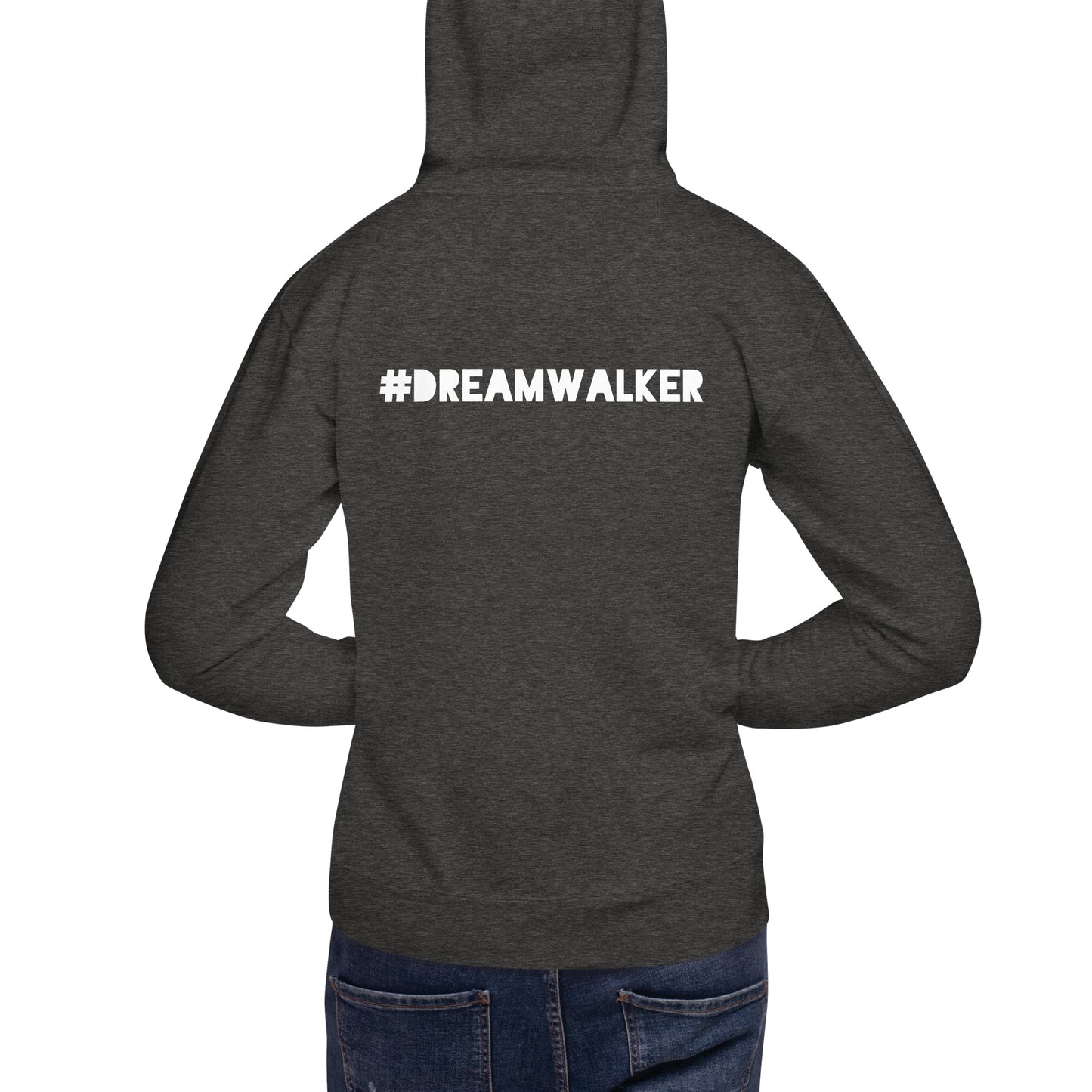 Human Unisex Hoodie