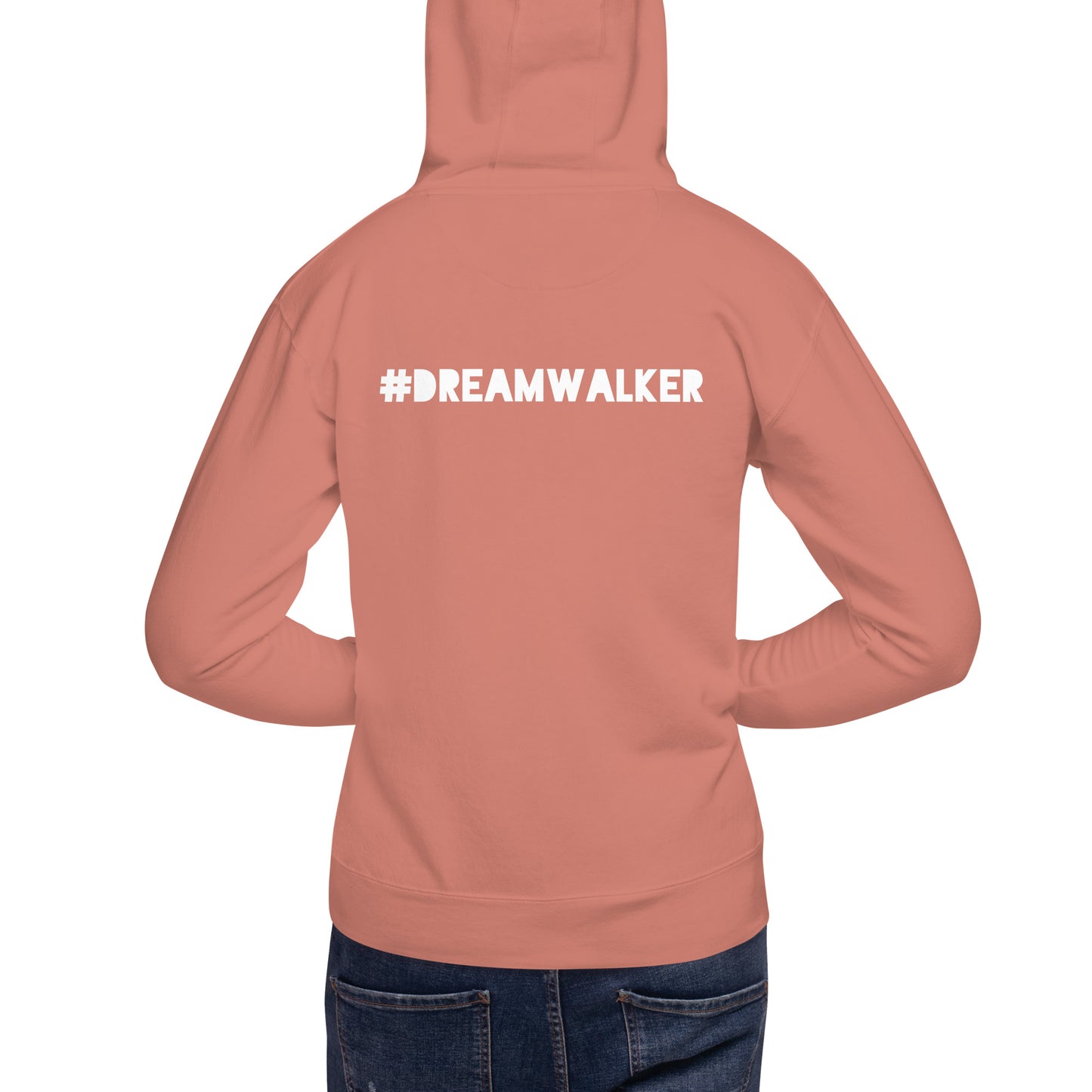 Human Unisex Hoodie