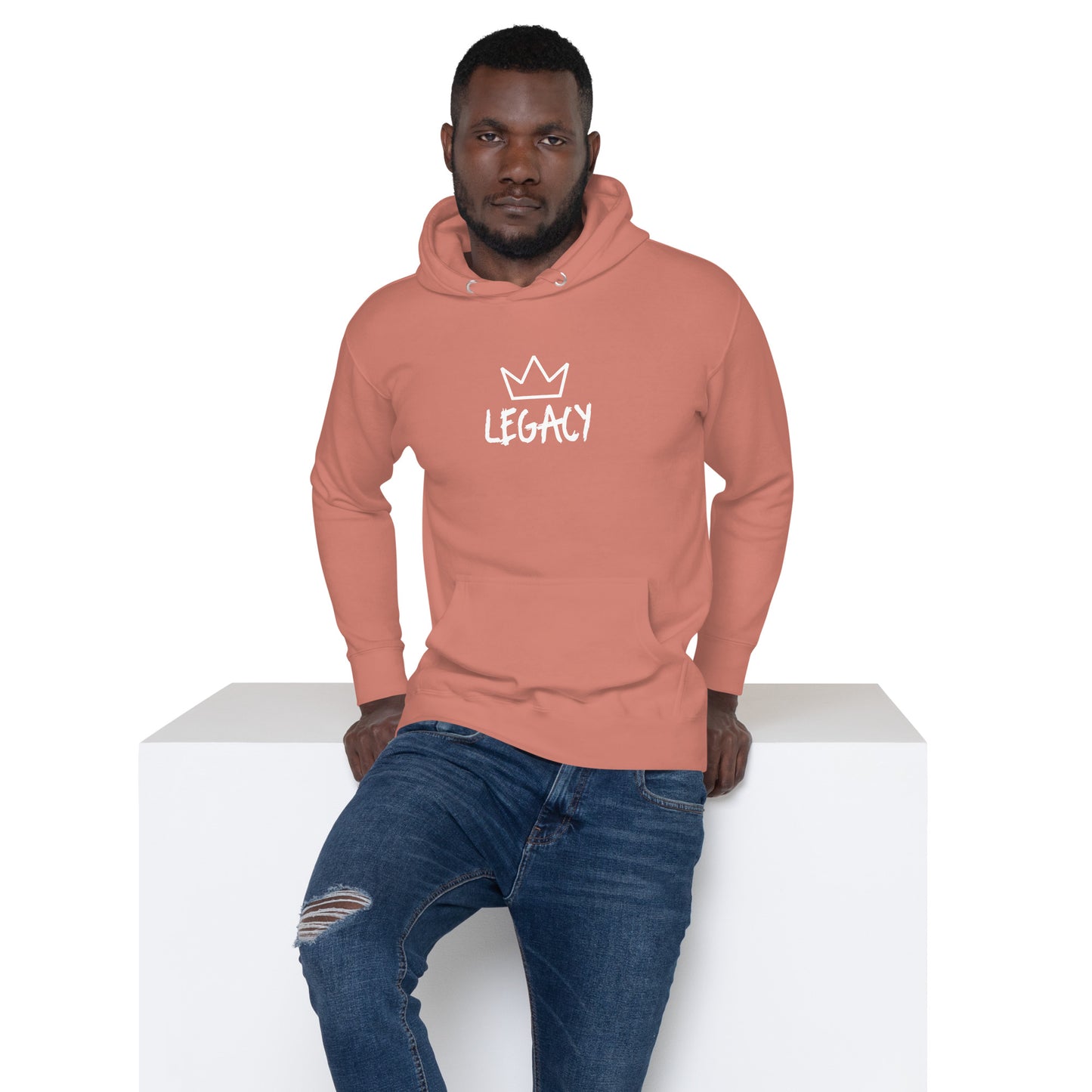 Legacy Unisex Hoodie