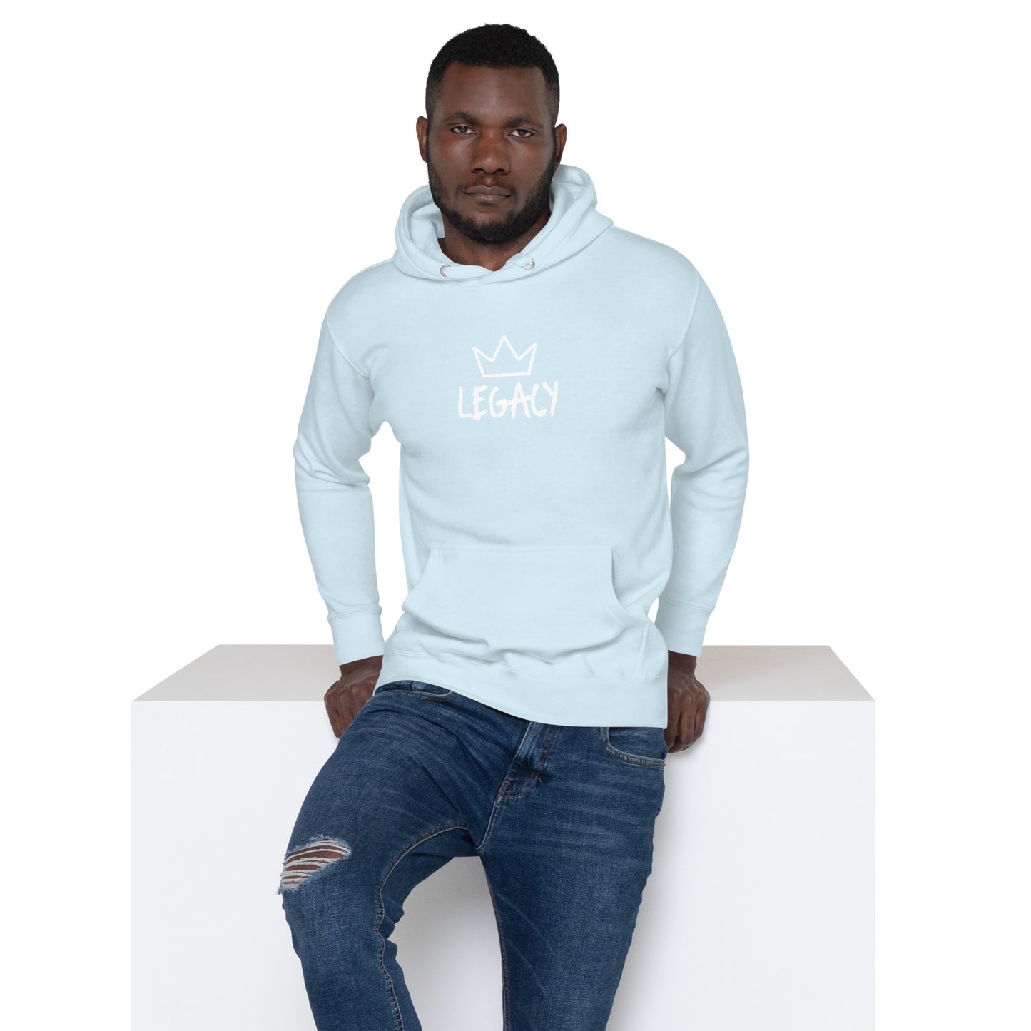 Legacy Unisex Hoodie