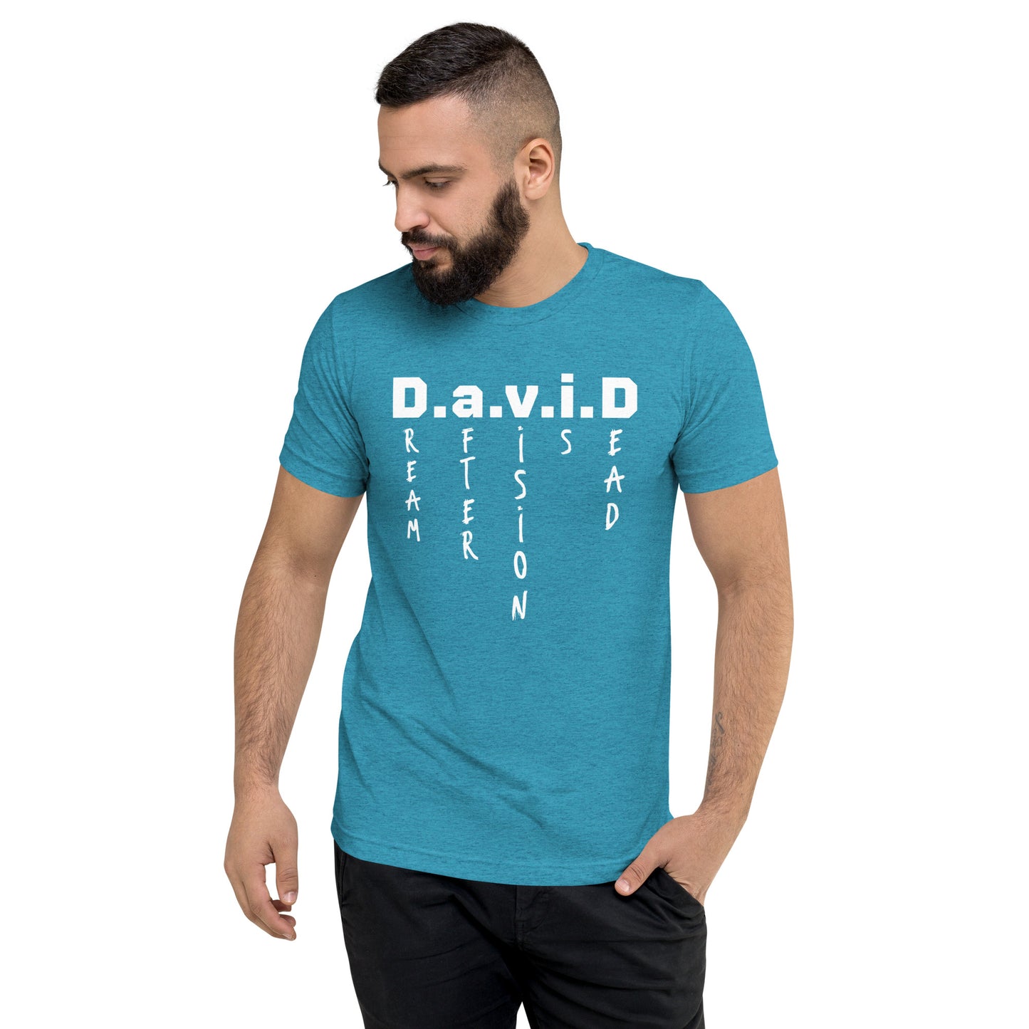 D.a.v.i.D Unisex T-Shirt