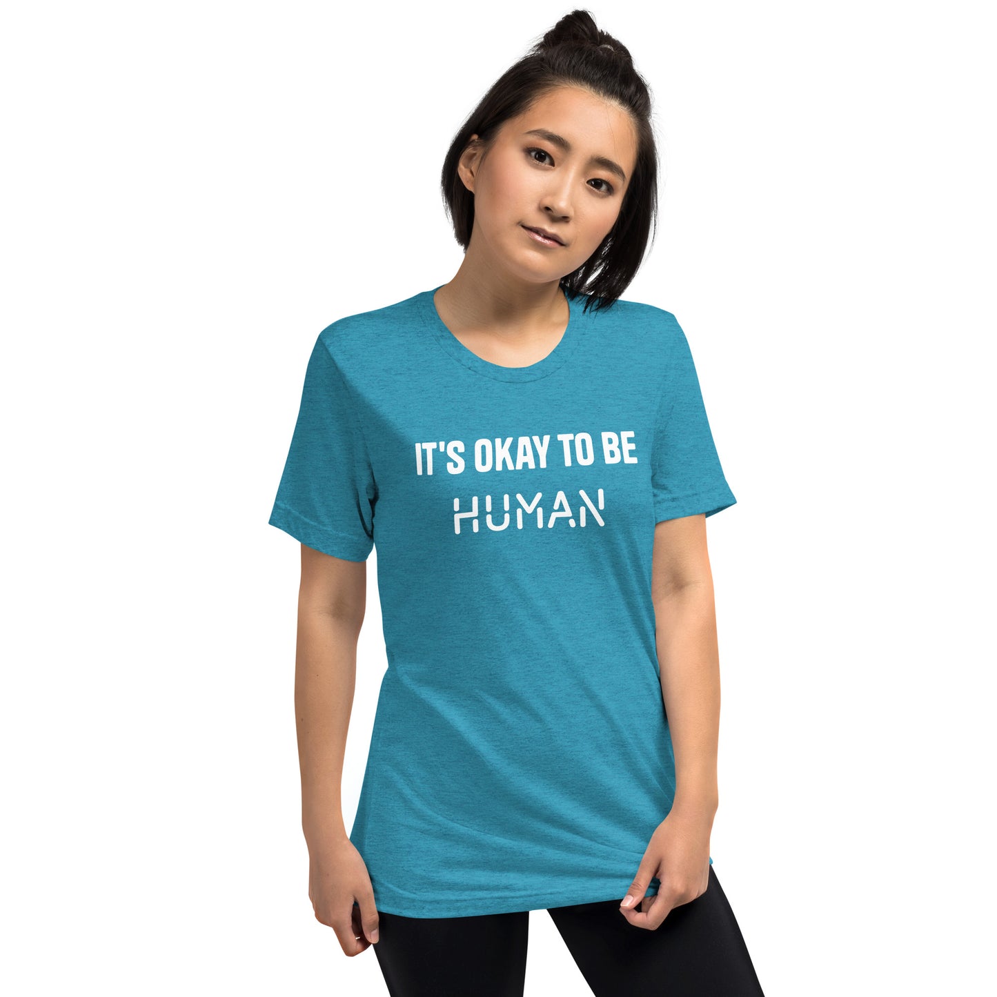 Human Unisex T-Shirt