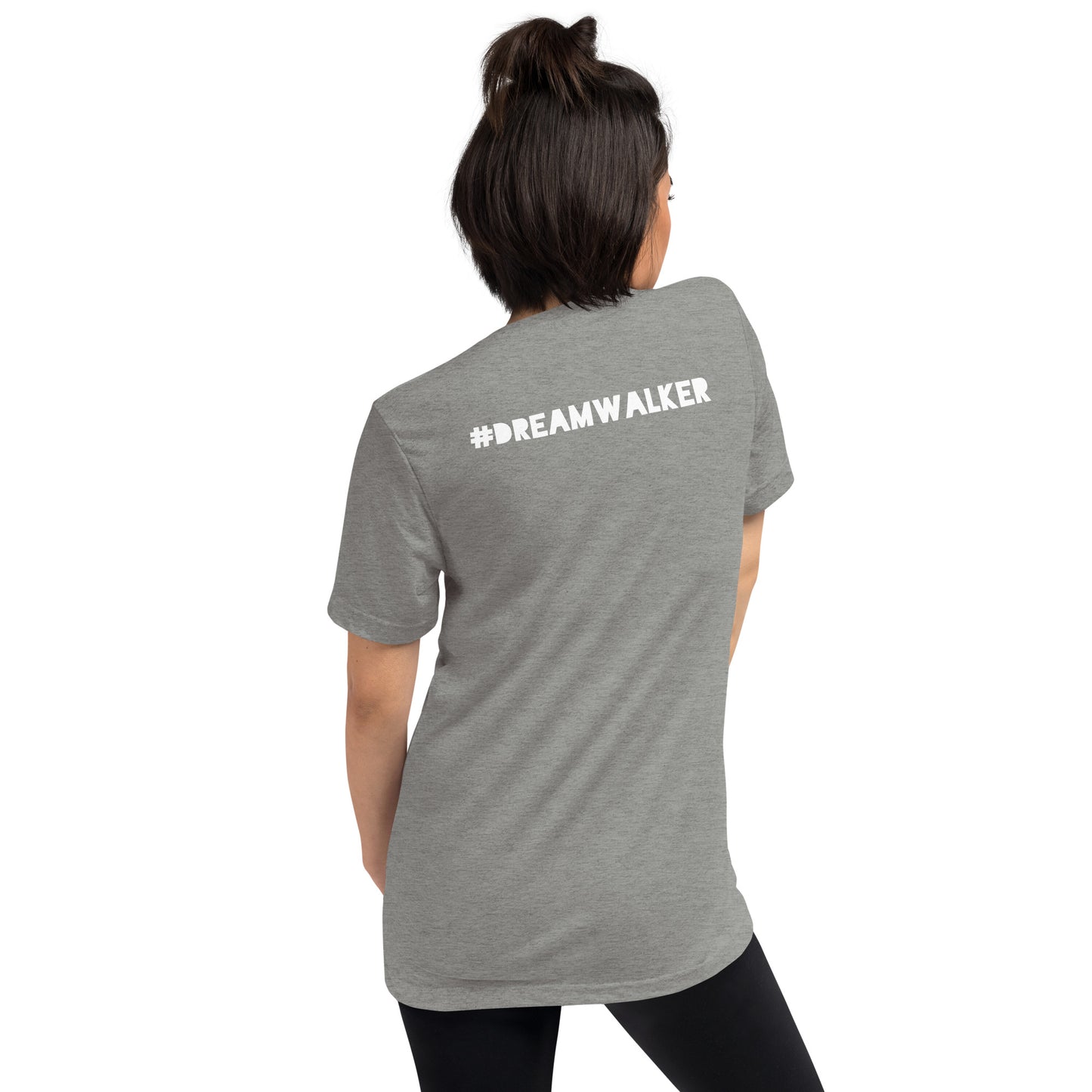 Human Unisex T-Shirt