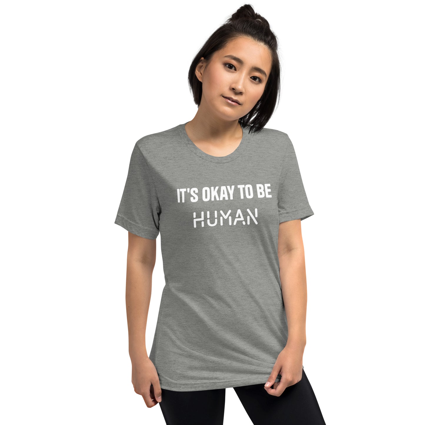 Human Unisex T-Shirt