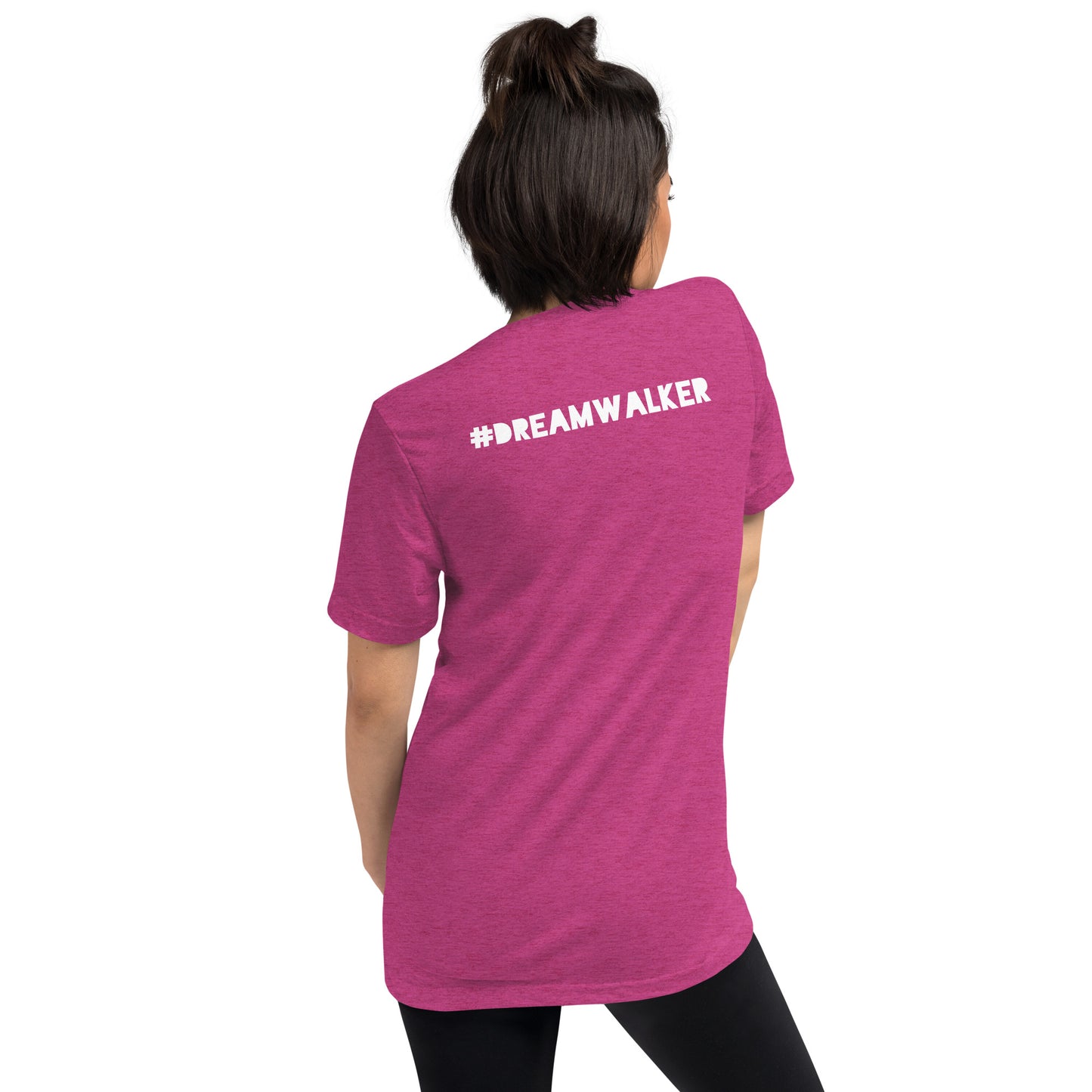 Human Unisex T-Shirt