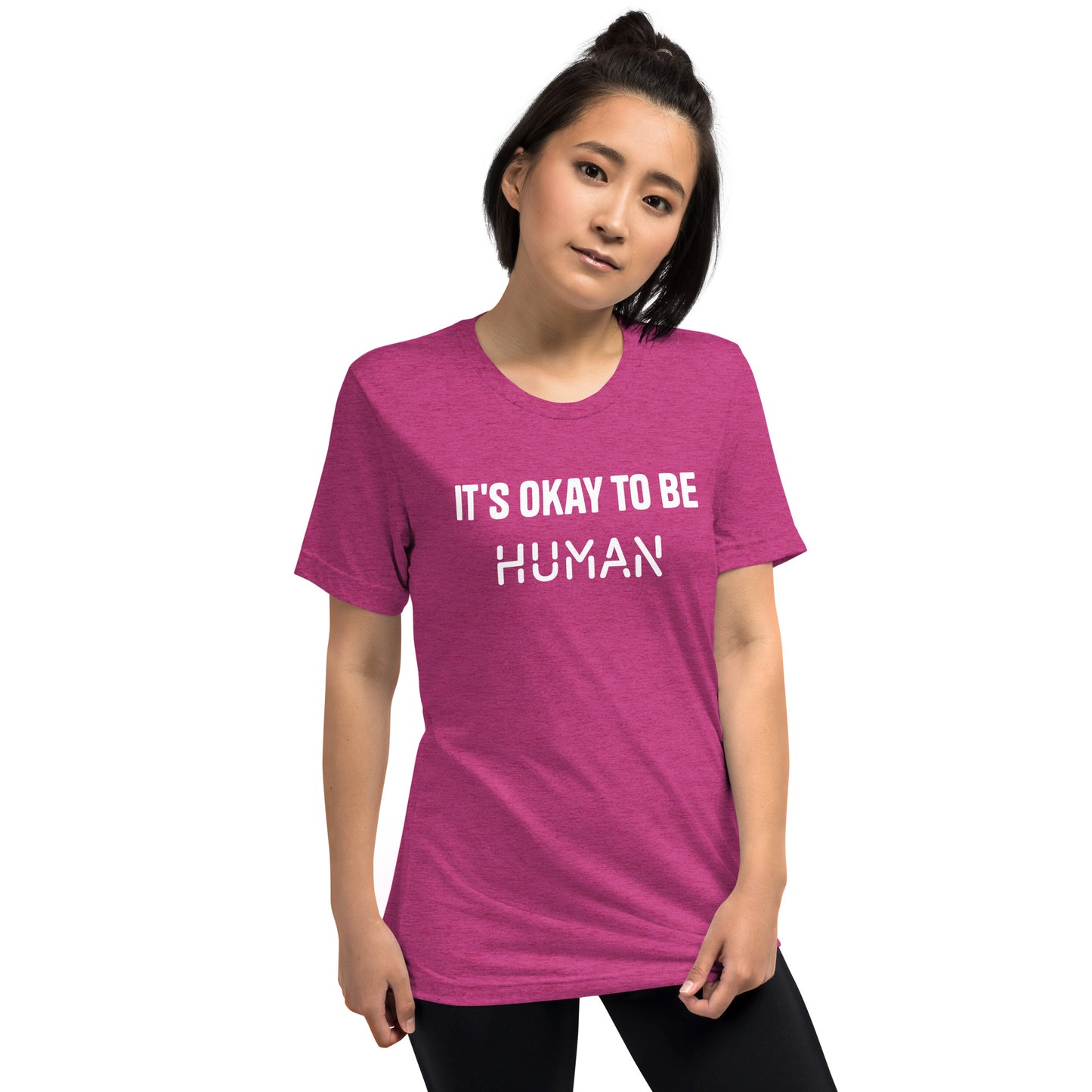 Human Unisex T-Shirt