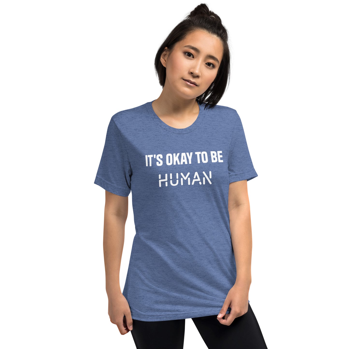 Human Unisex T-Shirt