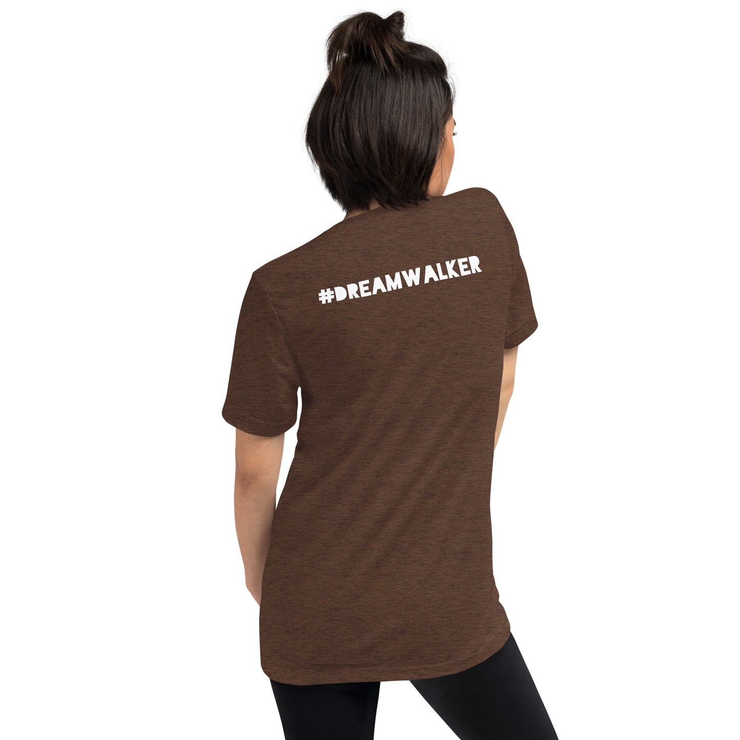 Human Unisex T-Shirt