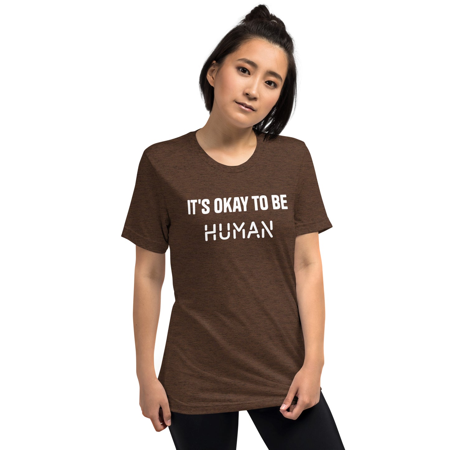 Human Unisex T-Shirt