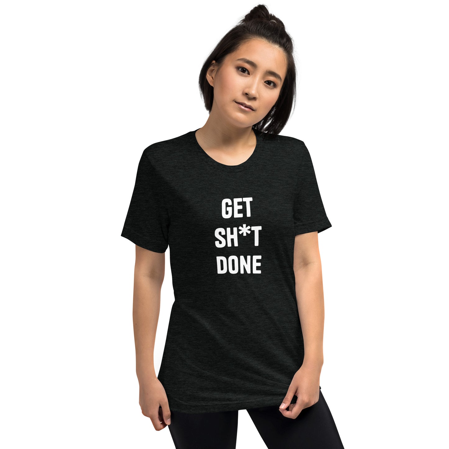 Get Sh*t Done Unisex T-Shirt