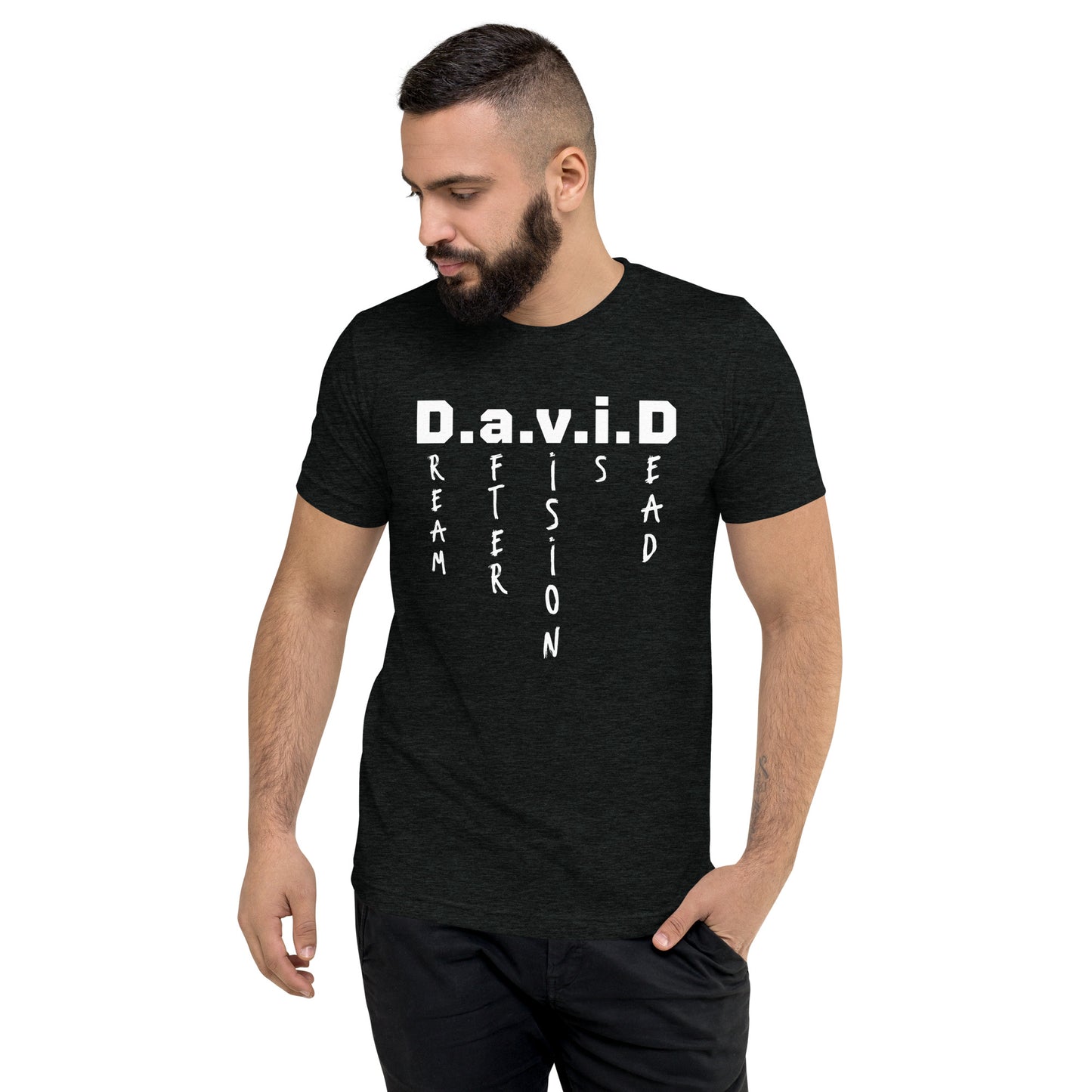 D.a.v.i.D Unisex T-Shirt