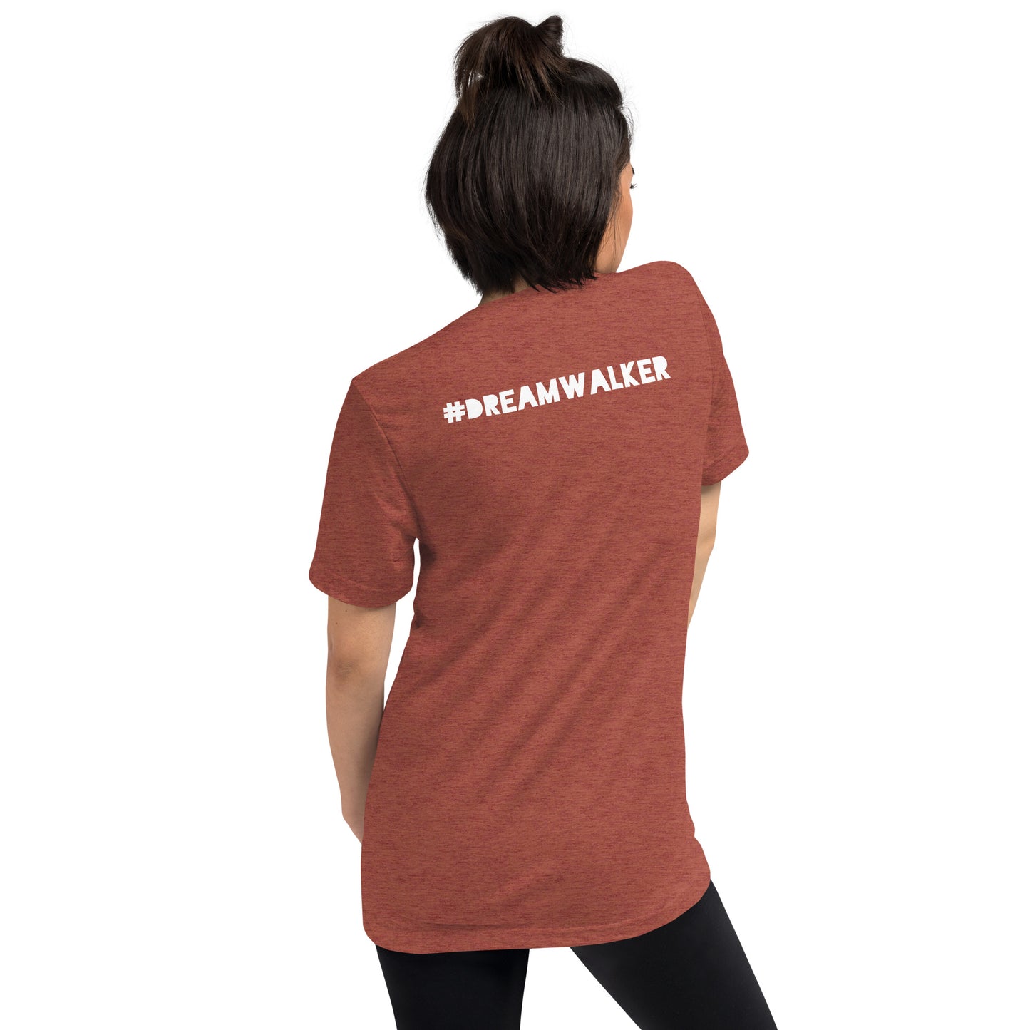 Human Unisex T-Shirt