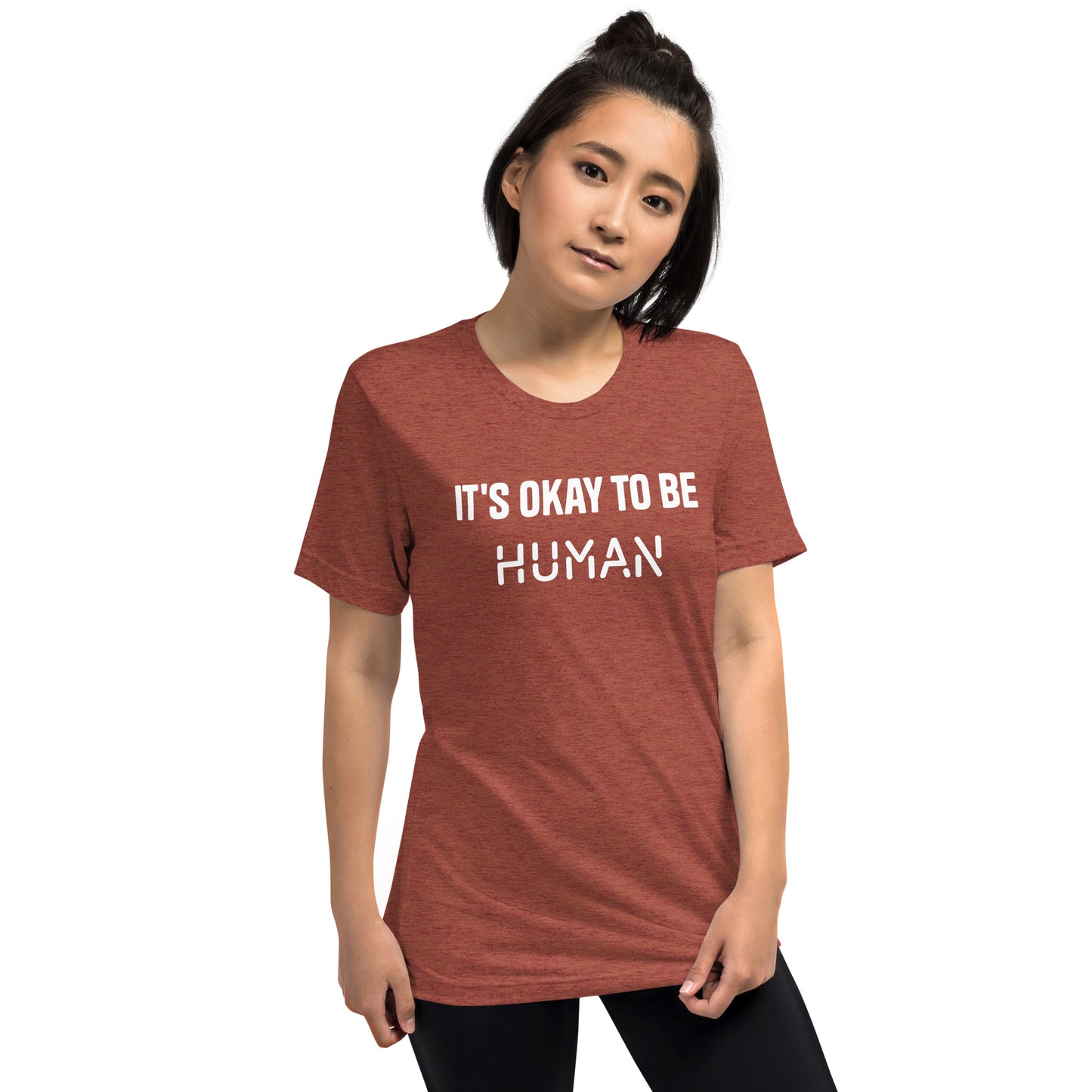 Human Unisex T-Shirt