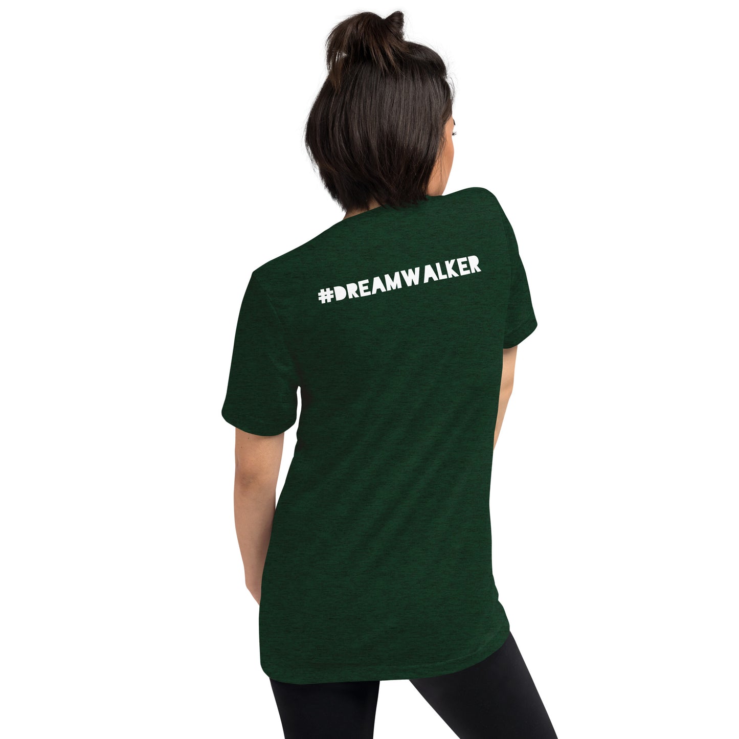 Human Unisex T-Shirt