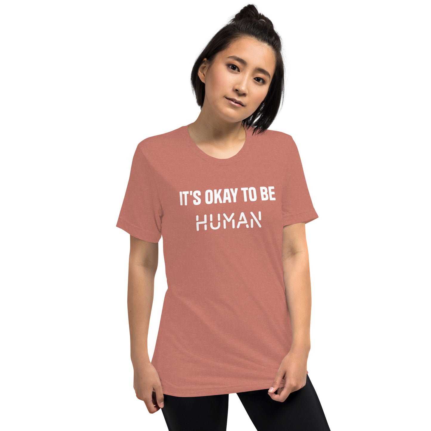 Human Unisex T-Shirt