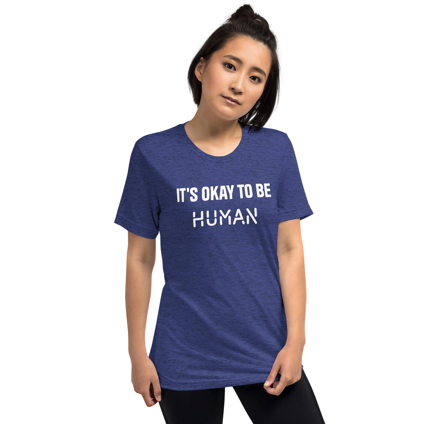 Human Unisex T-Shirt