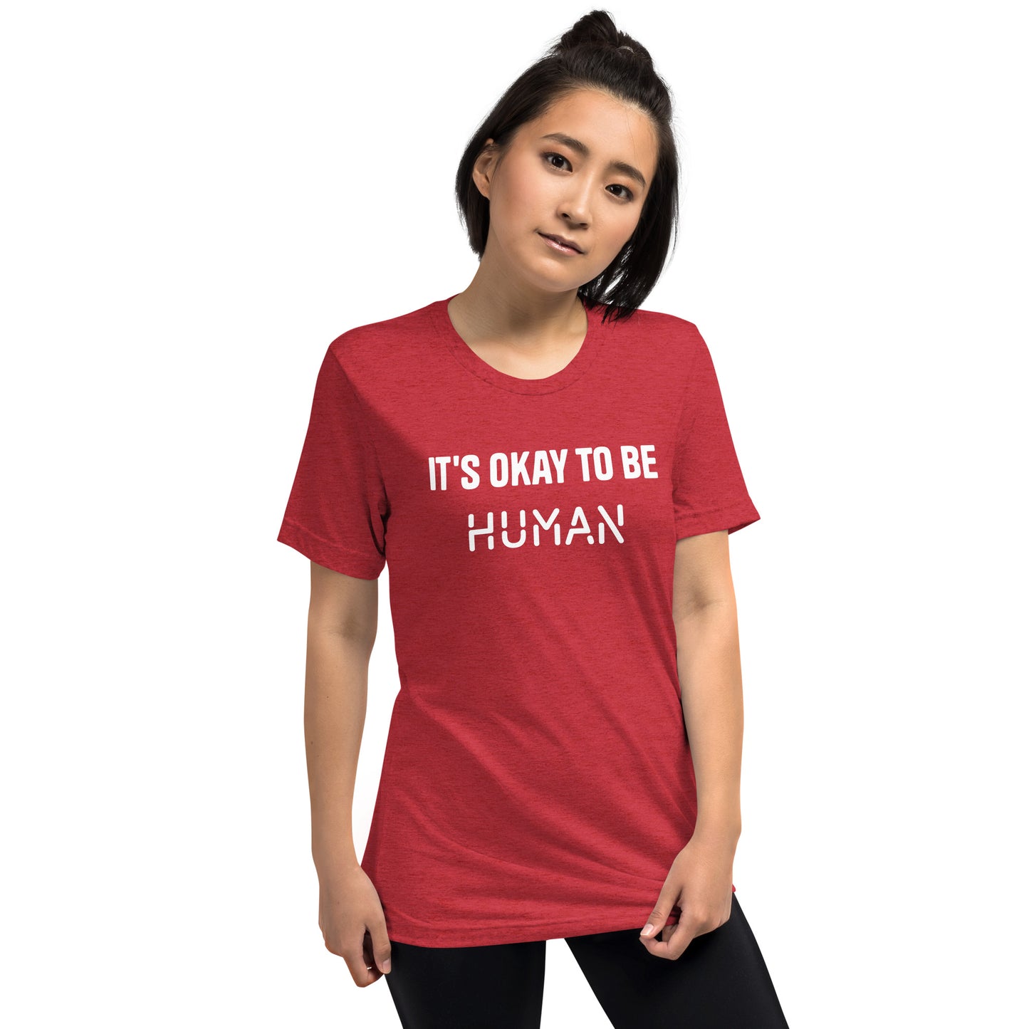 Human Unisex T-Shirt