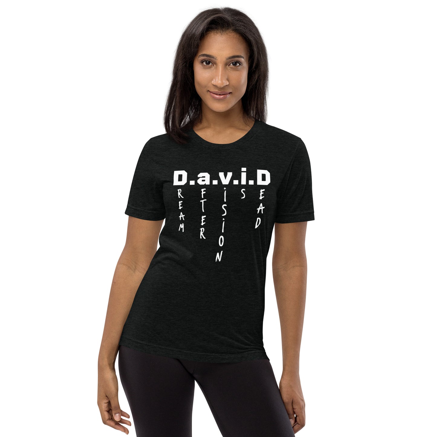 D.a.v.i.D Unisex T-Shirt