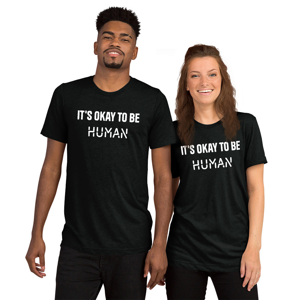 Human Unisex T-Shirt