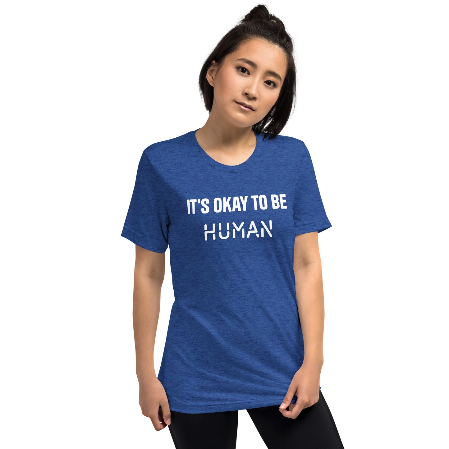 Human Unisex T-Shirt