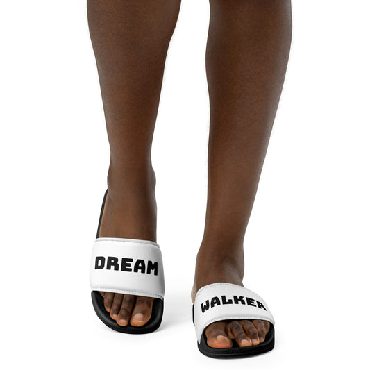 Dream Walker Women's slides